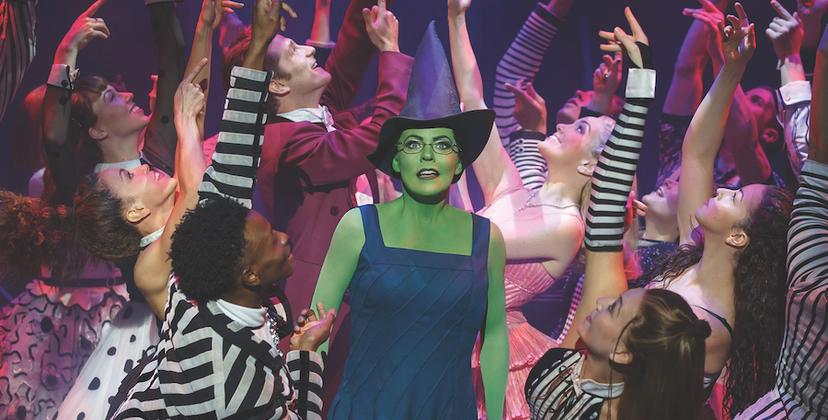 Wicked