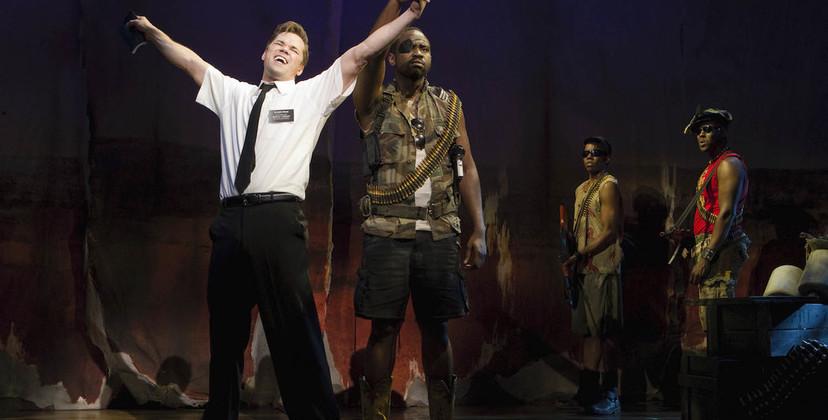 The Book of Mormon
