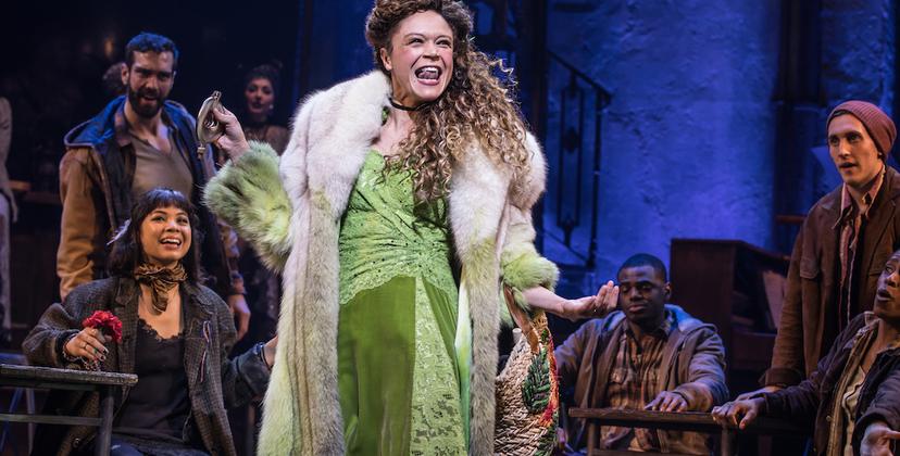 Hadestown