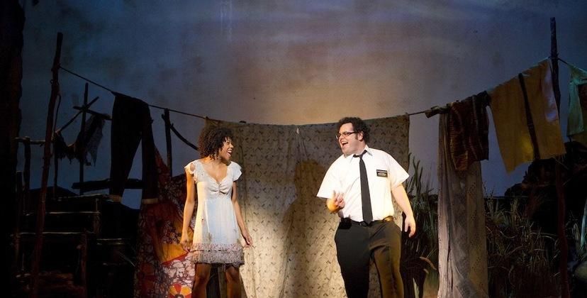 The Book of Mormon