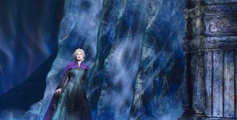 Frozen