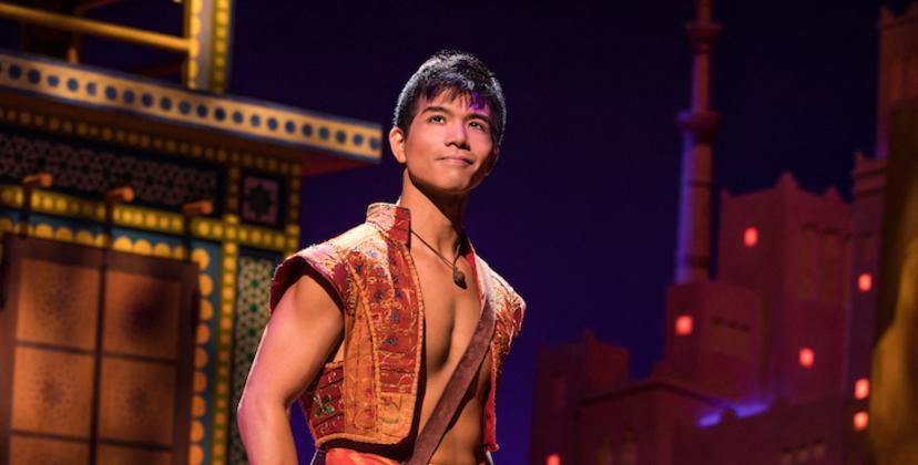 Aladdin