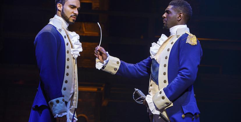 Hamilton