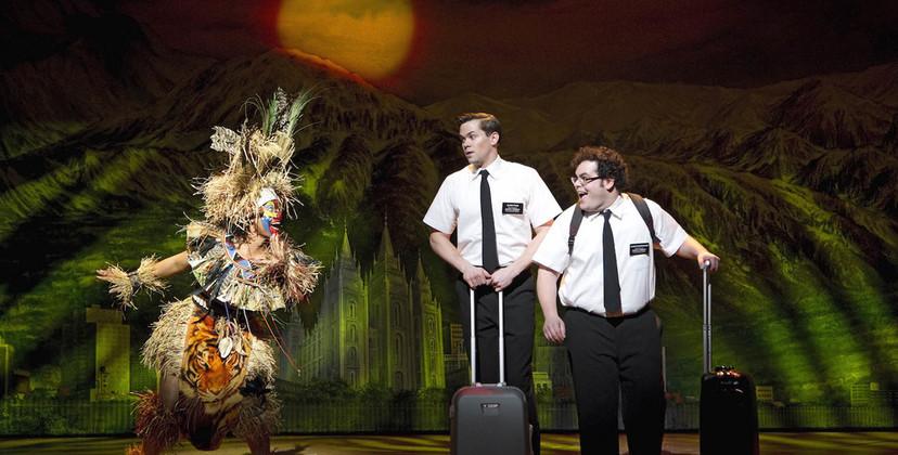 The Book of Mormon
