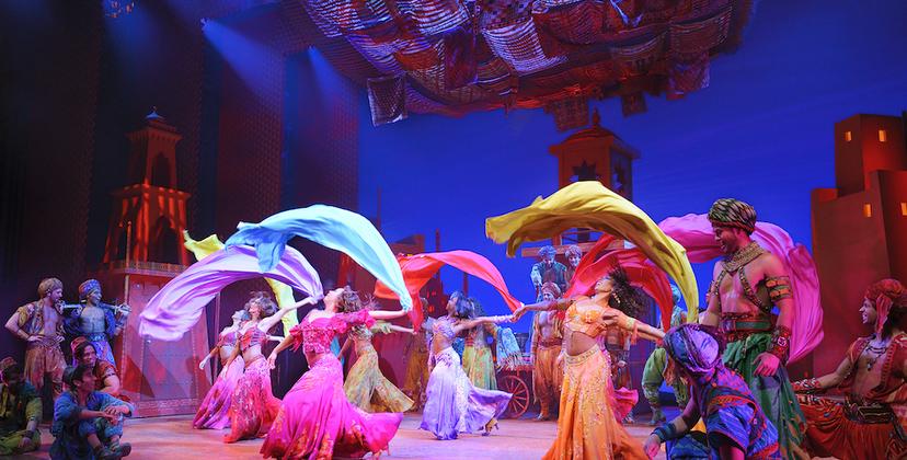 Aladdin
