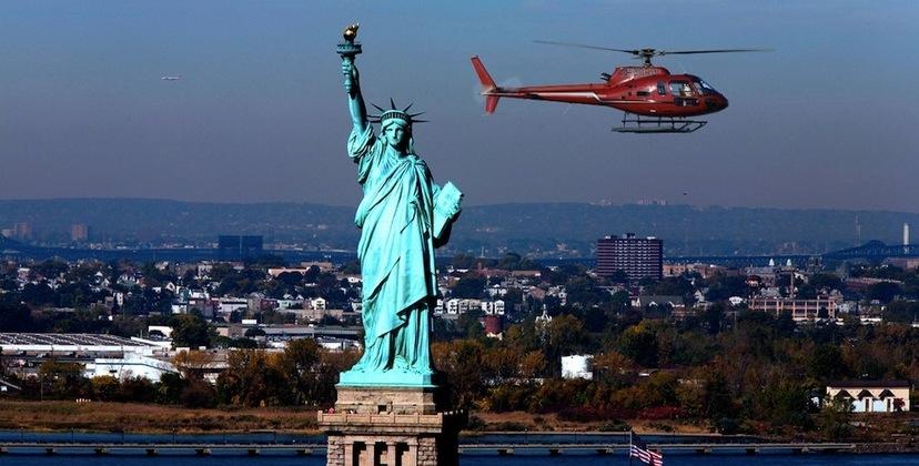 New York, New York