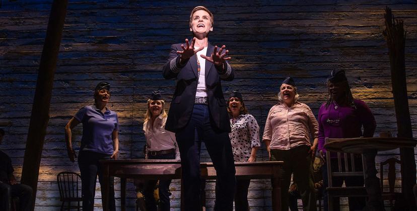 Come From Away