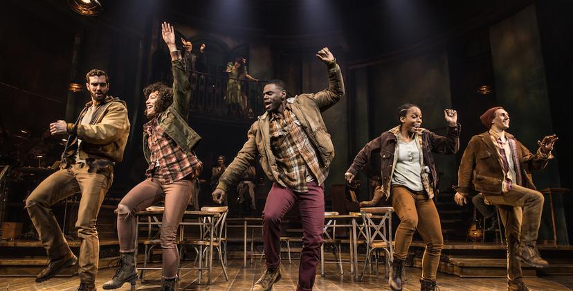 Hadestown