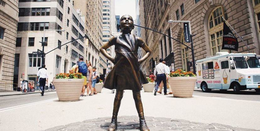New York Historical Tours