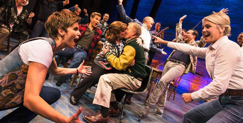 Come From Away