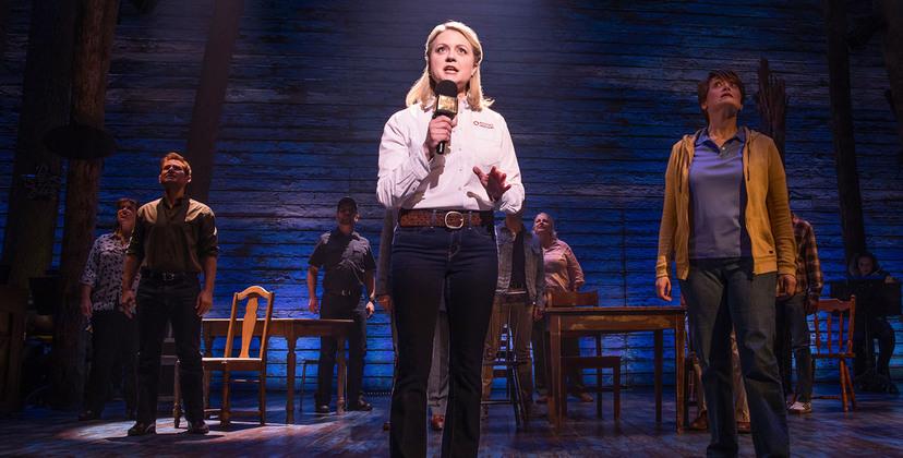 Come From Away