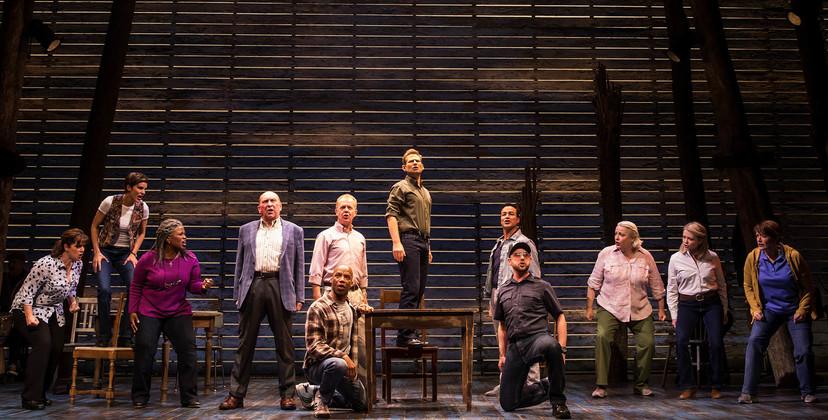 Come From Away