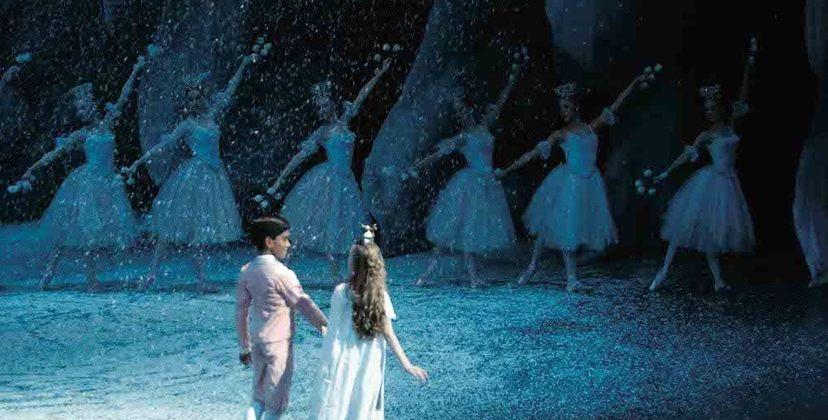New York City Ballet's The Nutcracker