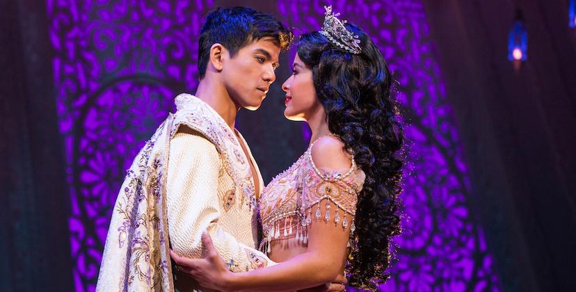 Aladdin
