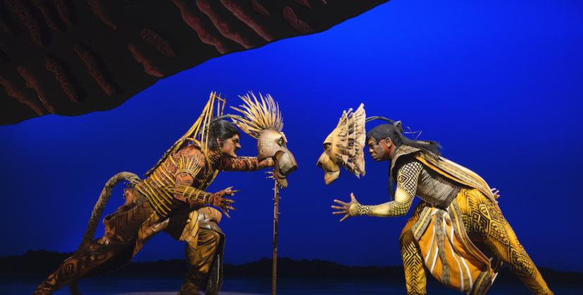 The Lion King